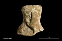 藏品(斧鋤形器)的圖片